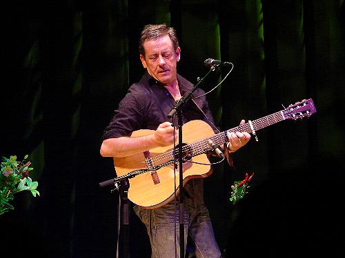 Luka Bloom