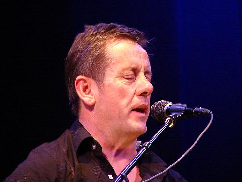 Luka Bloom