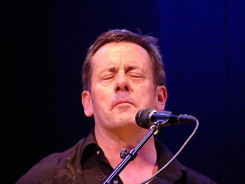 Luka Bloom