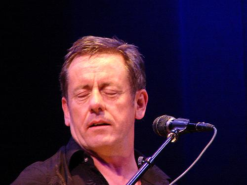 Luka Bloom