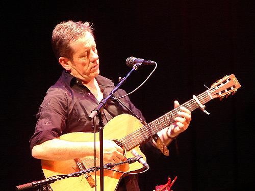 Luka Bloom