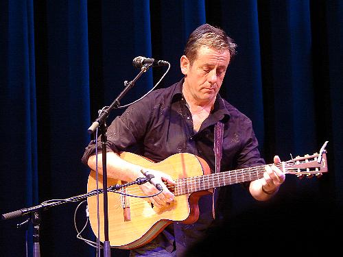 Luka Bloom