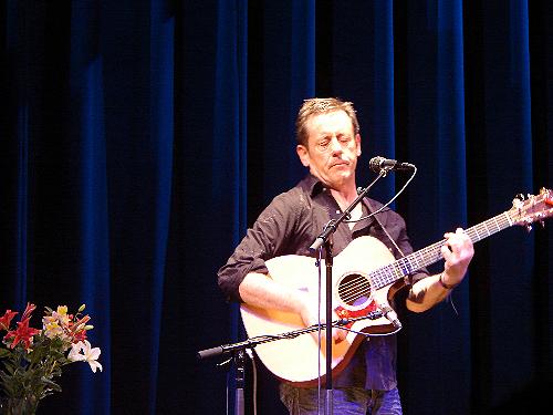 Luka Bloom