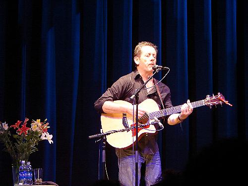 Luka Bloom