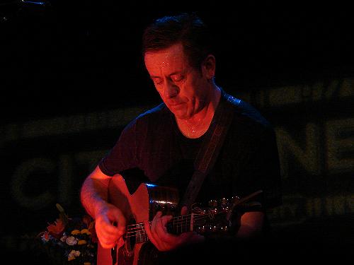 Luka Bloom