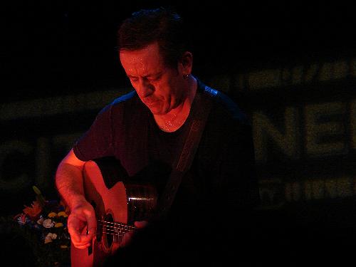 Luka Bloom
