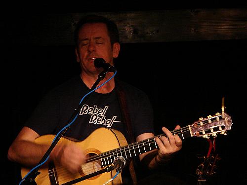 Luka Bloom