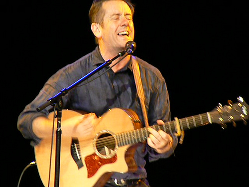 Luka Bloom