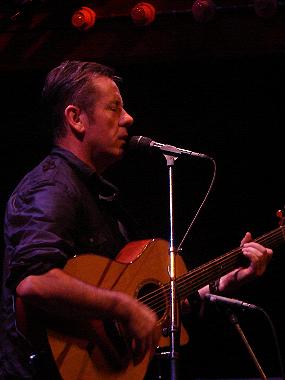 Luka Bloom