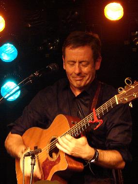 Luka Bloom