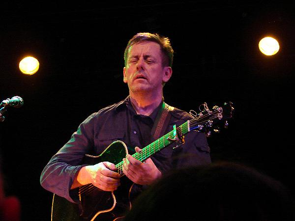 Luka Bloom