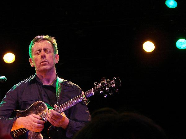 Luka Bloom