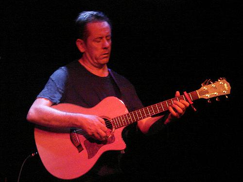 Luka Bloom