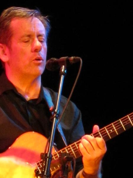 Luka Bloom