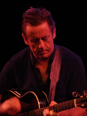 Luka Bloom