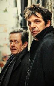 Luka Bloom, Jan Douwe Kroeske