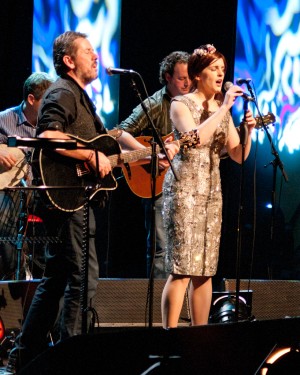 Celtic Connections 2012