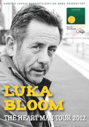 Luka Bloom