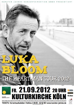 Luka Bloom