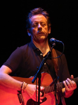 Luka Bloom