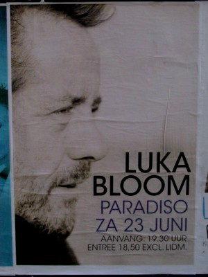 Luka Bloom