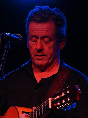 Luka Bloom