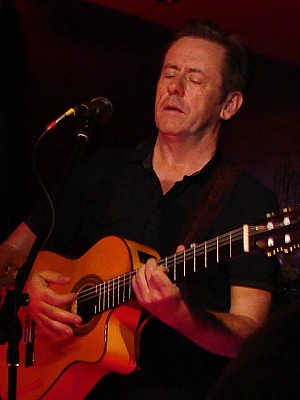 Luka Bloom