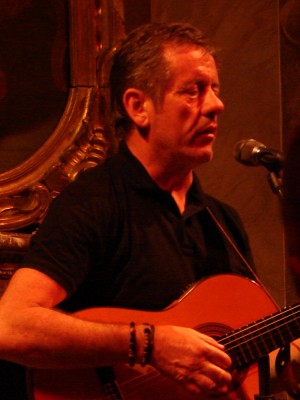 Luka Bloom