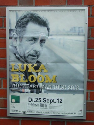 Luka Bloom