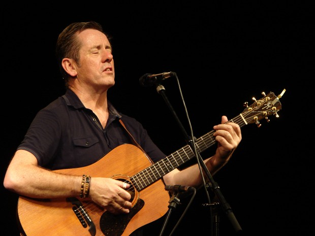 Luka Bloom