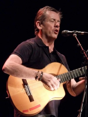 Luka Bloom