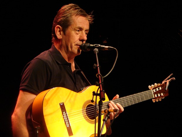Luka Bloom