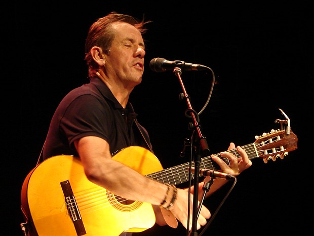 Luka Bloom