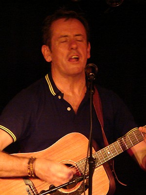 Luka Bloom