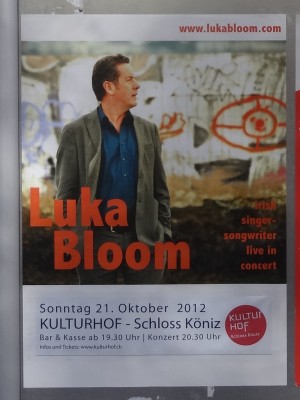 Luka Bloom