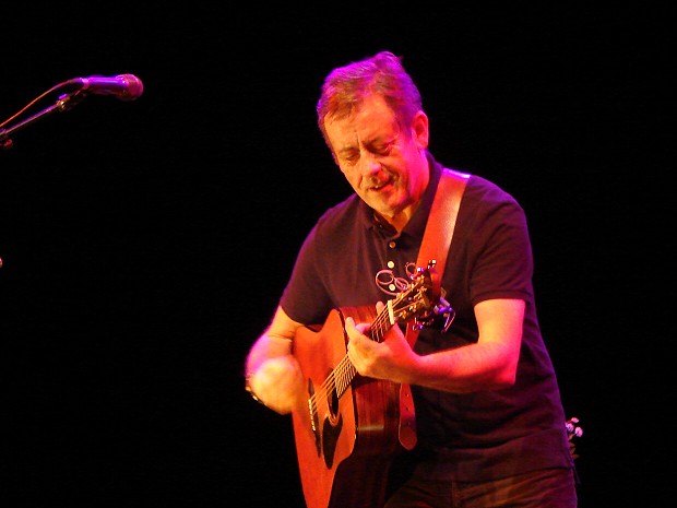 Luka Bloom