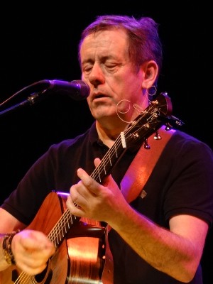 Luka Bloom