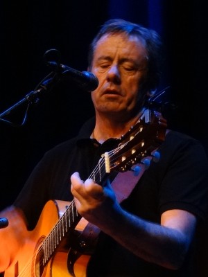 Luka Bloom