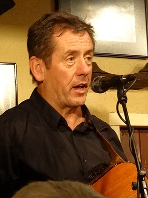 Luka Bloom