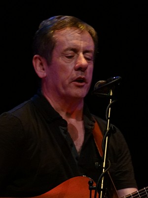 Luka Bloom