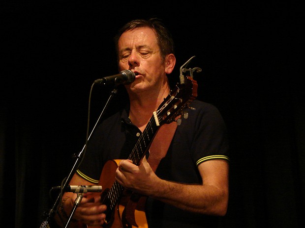 Luka Bloom