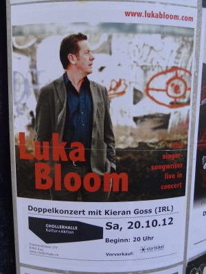 Luka Bloom
