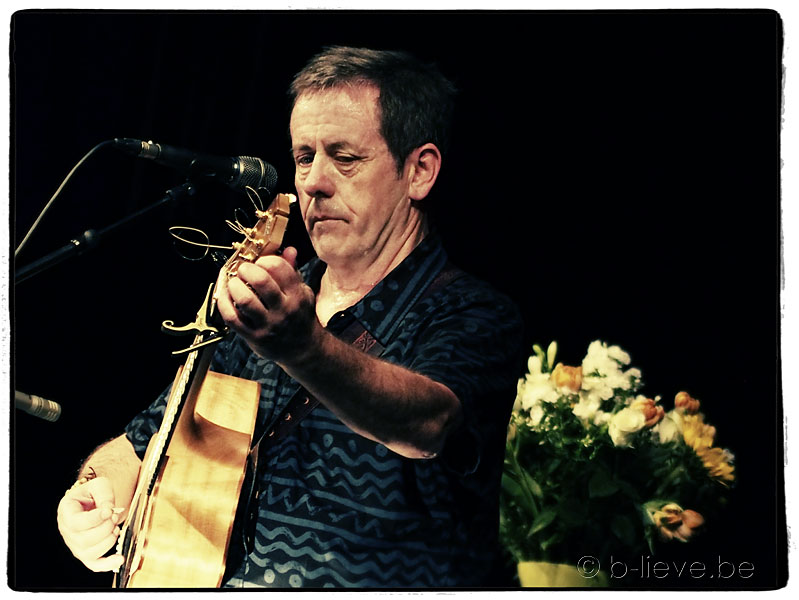Luka Bloom