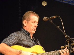 Luka Bloom