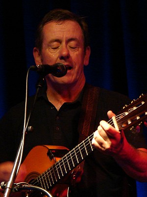 Luka Bloom