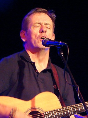 Luka Bloom