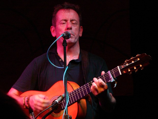Luka Bloom