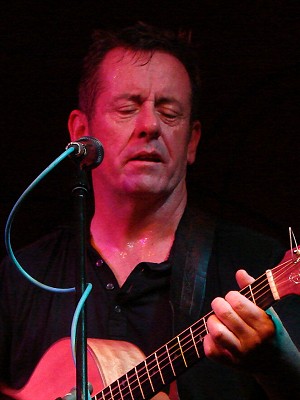 Luka Bloom