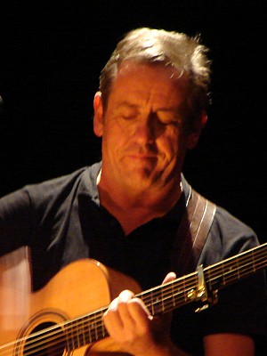 Luka Bloom