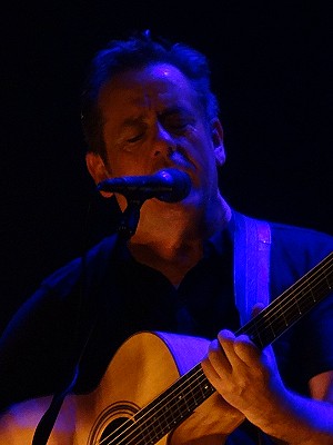 Luka Bloom